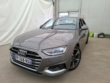  Audi  A4 AUDI  / 2019 / 4P / Berline 35 TDI 163 S tronic Design 