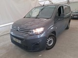  Citroen  Berlingo  Fourgon Club XL 950 1.5 BlueHDi 100CV BVM5 E6dT 