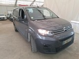  Citroen  Berlingo  Fourgon Club XL 950 1.5 BlueHDi 100CV BVM5 E6dT #4