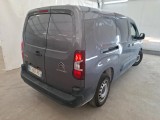  Citroen  Berlingo  Fourgon Club XL 950 1.5 BlueHDi 100CV BVM5 E6dT #3