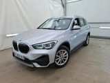  Bmw  X1 Série  xDrive18d Lounge 2.0 150CV BVA8 E6d 