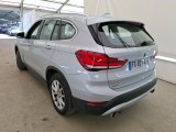 Bmw  X1 Série  xDrive18d Lounge 2.0 150CV BVA8 E6d #2