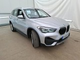  Bmw  X1 Série  xDrive18d Lounge 2.0 150CV BVA8 E6d #4
