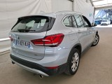  Bmw  X1 Série  xDrive18d Lounge 2.0 150CV BVA8 E6d #3