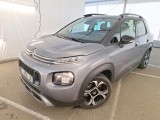  Citroen  C3  Aircross Shine 1.2 PureTech 110CV BVA6 E6dT 