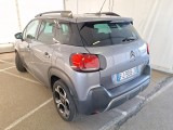  Citroen  C3  Aircross Shine 1.2 PureTech 110CV BVA6 E6dT #2