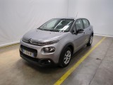  Citroen  C3  Feel 1.2 PureTech 110CV BVA6 E6dT 