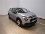  Citroen  C3  Feel 1.2 PureTech 110CV BVA6 E6dT #4