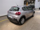  Citroen  C3  Feel 1.2 PureTech 110CV BVA6 E6dT #3