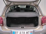  Citroen  C3  Feel 1.2 PureTech 110CV BVA6 E6dT #9