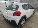  Citroen  C3  Feel Business 1.2 PureTech 80CV BVM5 E6d #3