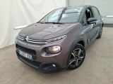  Citroen  C3  Shine Business 1.2 PureTech 80CV BVM5 E6 