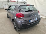  Citroen  C3  Shine Business 1.2 PureTech 80CV BVM5 E6 #2