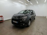  Citroen  C3  Société Feel Nav 1.2 PureTech 80CV BVM5 E6 