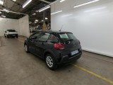  Citroen  C3  Société Feel Nav 1.2 PureTech 80CV BVM5 E6 #2