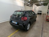  Citroen  C3  Société Feel Nav 1.2 PureTech 80CV BVM5 E6 #3