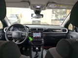  Citroen  C3  Société Feel Nav 1.2 PureTech 80CV BVM5 E6 #5