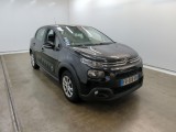  Citroen  C3  Société Feel Nav 1.2 PureTech 80CV BVM5 E6 #4