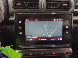  Citroen  C3  Société Feel Nav 1.2 PureTech 80CV BVM5 E6 #7