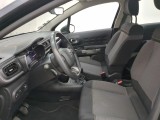  Citroen  C3  Société Feel Nav 1.2 PureTech 80CV BVM5 E6 #10