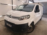  Citroen  Jumpy  Fourgon Club M 1.5 BlueHDi 100CV BVM6 E6d 