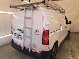  Citroen  Jumpy  Fourgon Club M 1.5 BlueHDi 100CV BVM6 E6d #3
