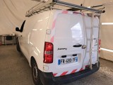  Citroen  Jumpy  Fourgon Club M 1.5 BlueHDi 100CV BVM6 E6d #2