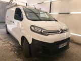  Citroen  Jumpy  Fourgon Club M 1.5 BlueHDi 100CV BVM6 E6d #4