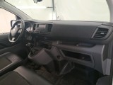  Citroen  Jumpy  Fourgon Club M 1.5 BlueHDi 100CV BVM6 E6d #5