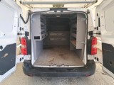  Citroen  Jumpy  Fourgon Club M 1.5 BlueHDi 100CV BVM6 E6d #10