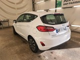  Ford  Fiesta  Titanium 1.0 EcoBoost #2