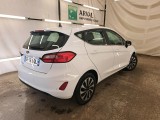  Ford  Fiesta  Titanium 1.0 EcoBoost #3