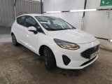  Ford  Fiesta  Titanium 1.0 EcoBoost #4