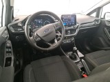  Ford  Fiesta  Titanium 1.0 EcoBoost #5