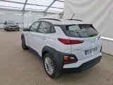  Hyundai  Kona  Intuitive 2WD 1.0 T-GDI 120CV BVM6 E6dT #2