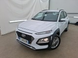  Hyundai  Kona  Intuitive 2WD 1.0 T-GDI 120CV BVM6 E6dT 