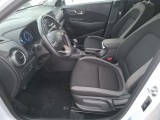  Hyundai  Kona  Intuitive 2WD 1.0 T-GDI 120CV BVM6 E6dT #8