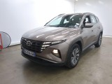  Hyundai  Tucson  Business Hybrid 2WD 1.6 T-GDI 230CV BVA6 E6d 