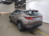  Hyundai  Tucson  Business Hybrid 2WD 1.6 T-GDI 230CV BVA6 E6d #2