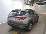  Hyundai  Tucson  Business Hybrid 2WD 1.6 T-GDI 230CV BVA6 E6d #3