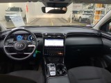  Hyundai  Tucson  Business Hybrid 2WD 1.6 T-GDI 230CV BVA6 E6d #5