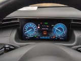  Hyundai  Tucson  Business Hybrid 2WD 1.6 T-GDI 230CV BVA6 E6d #6