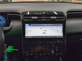  Hyundai  Tucson  Business Hybrid 2WD 1.6 T-GDI 230CV BVA6 E6d #7