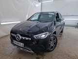  Mercedes  GLA-Klasse MERCEDES-BENZ GLA / 2020 / 5P / SUV GLA 250 e BUSINESS LINE DCT 