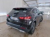  Mercedes  GLA-Klasse MERCEDES-BENZ GLA / 2020 / 5P / SUV GLA 250 e BUSINESS LINE DCT #3