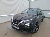  Nissan  Juke NISSAN  2019 5P Crossover DIG-T 114 DCT Business Edition 