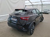  Nissan  Juke NISSAN  2019 5P Crossover DIG-T 114 DCT Business Edition #3
