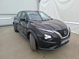 Nissan  Juke NISSAN  2019 5P Crossover DIG-T 114 DCT Business Edition #4