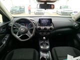  Nissan  Juke NISSAN  2019 5P Crossover DIG-T 114 DCT Business Edition #5