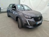  Peugeot  2008  Active Pack 1.2 PureTech 130CV BVA8 E6d #4